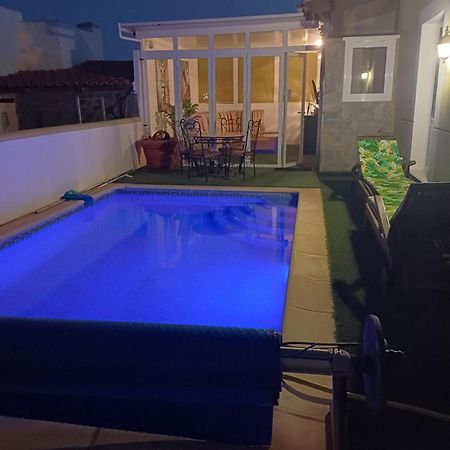 Casa Bobby Villa คอร์ราเลโฮ ภายนอก รูปภาพ