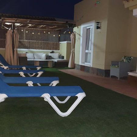 Casa Bobby Villa คอร์ราเลโฮ ภายนอก รูปภาพ