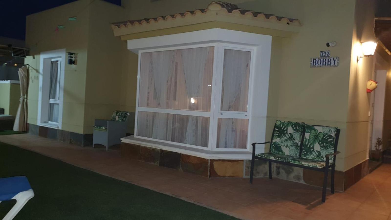 Casa Bobby Villa คอร์ราเลโฮ ภายนอก รูปภาพ