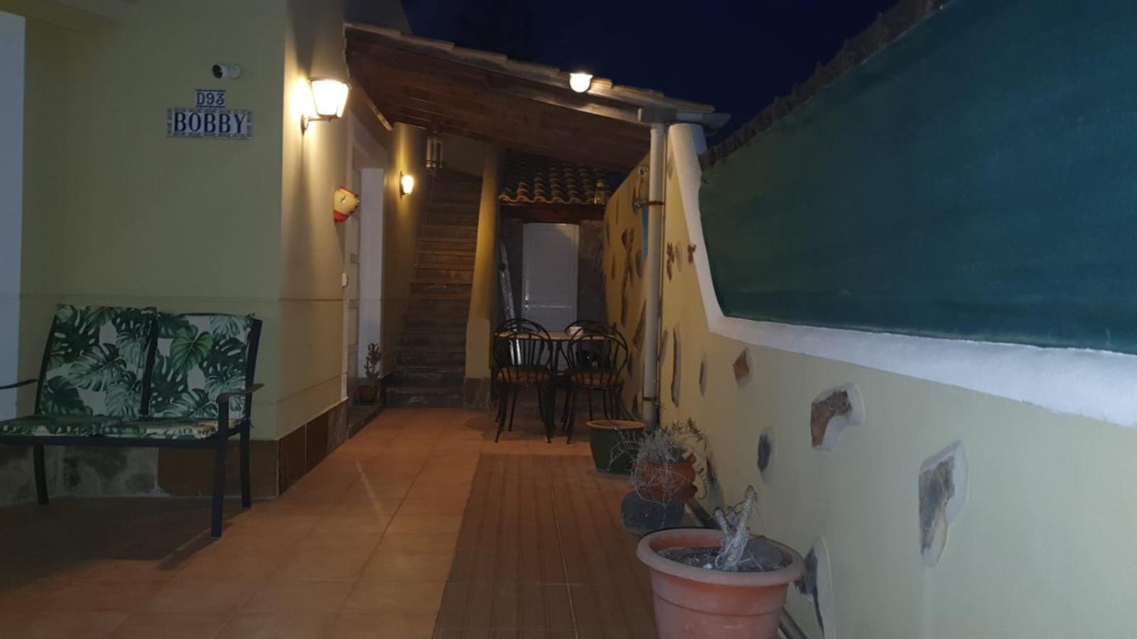 Casa Bobby Villa คอร์ราเลโฮ ภายนอก รูปภาพ